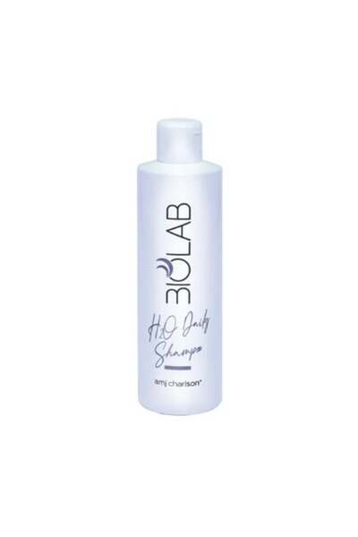 BIOLAB Șampon H2O energizant, restructurant și hidratant 250 ML