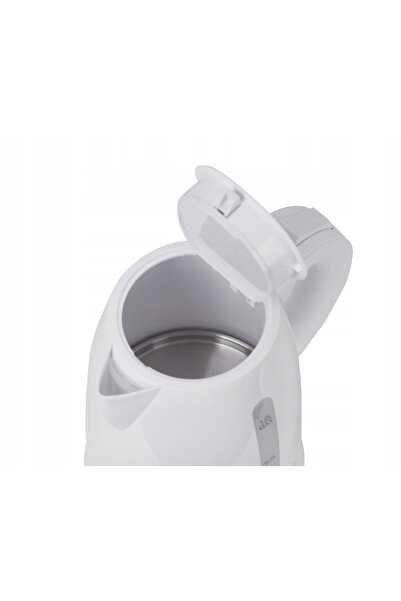 adler Fierbător electric din plastic 1,0 L 1600W