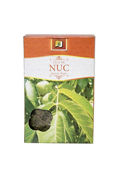 Stef Mar Walnut Leaf Tea, 50 g