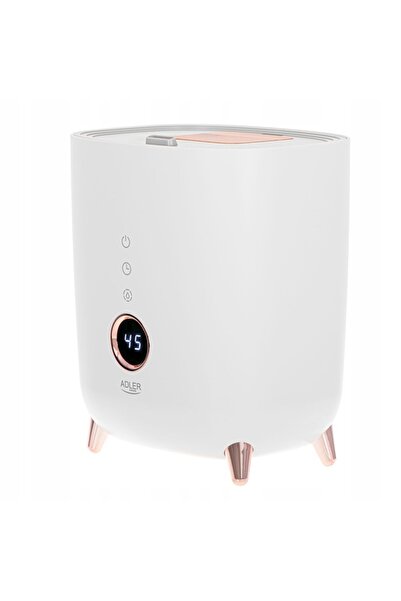 adler AD 7972 Umidificator cu ultrasunete Difuzor LED Umidificator de aer