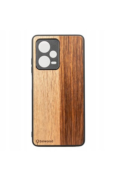 BewooDesign Husă din lemn Bewood Redmi Note 12 Pro 5G MANGO