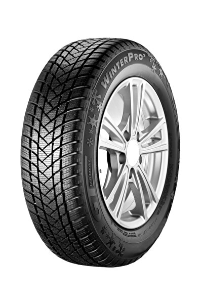 Gt Radial 1X anvelopă de iarnă 205/55R16 GTRadial WINTERPRO 2 91H 2025