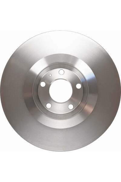 TRWELD Disc de frână TRW AUTOMOTIVE DF4695S