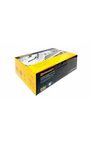 Continental Curea multi-ribată 6PK1850