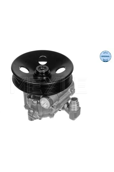 MEYLE Pompă hidraulică a transmisiei de direcție 014 631 0001