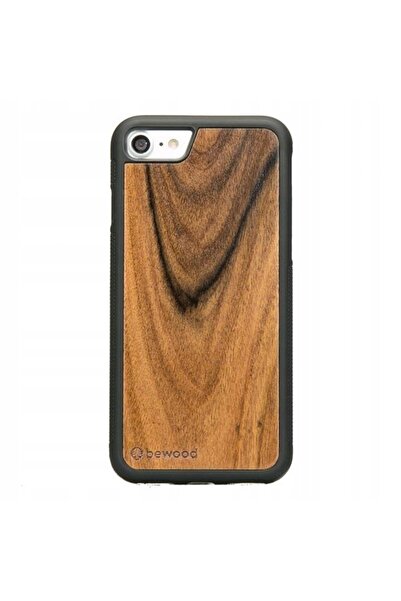 BewooDesign Husă Bewood pentru iPhone 7/8/SE 2020/2022 PALISANDRU SANTOS