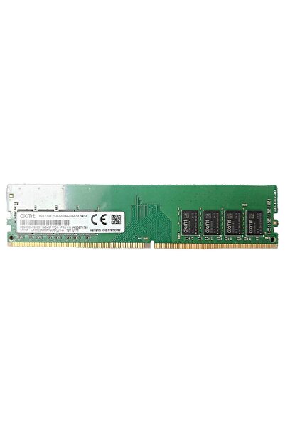 cxm Cxmt Cxmq3A8Ma1Gu6-Cj1-A 8Gb Ddr4 3200Mhz Desktop Ram