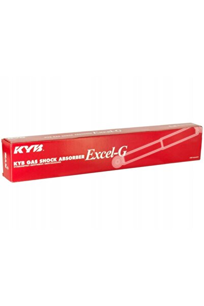 kybiss Amortizor suspensie KYB KYB333321