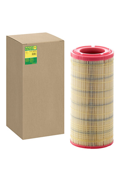 Mann-Filter Filtru de aer MANN C 17 337/2 CASE IH JX; CATERPILLAR 400; CLAAS ...