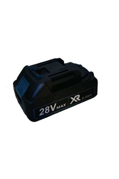 OEM Μπαταρία εργαλείων λιθίου 5Ah 24v/36v HL18668-194 για υψηλή απόδοση