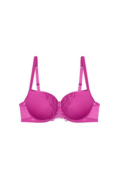 Triumph Sutien cu sârmă pentru femei 10227810 Roz