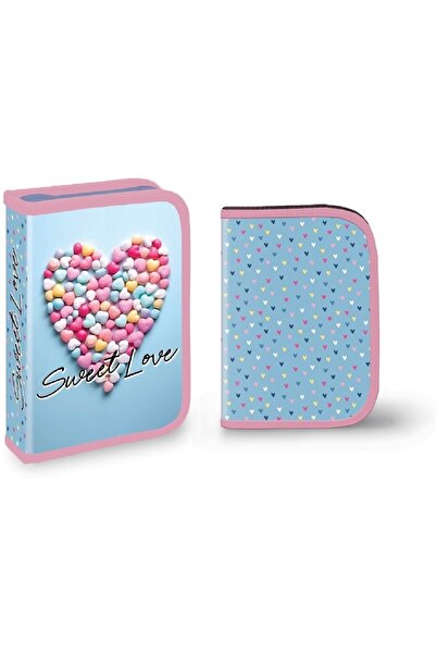 YOLLO Penar echipat Yollo, 1 fermoar, 2 extensii, 30 piese, Sweet love