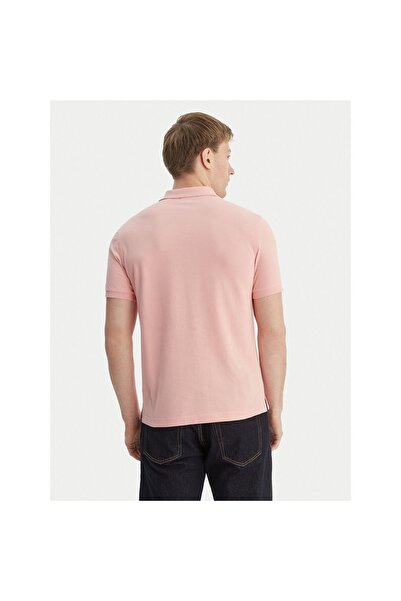 Gant Polo bărbați 2220 Roz
