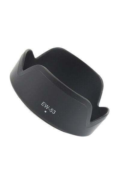 FotoManiac Canon EW-53 Παρασολέιγ φακού για RF-S 18-45mm και EF-M 15-45mm STM
