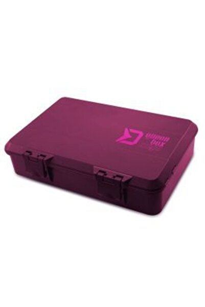 DELPHİN Cutie QueenBox Mega Organizer