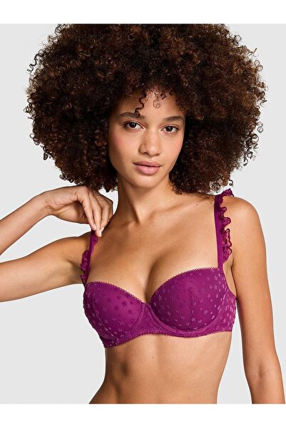 PINK Wink Push-Up Balkonet Sütyen