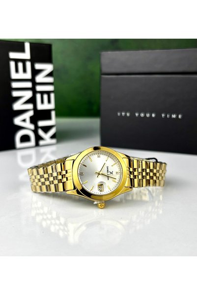 Daniel Klein DK.6.24183-2 KADIN KOL SAATİ