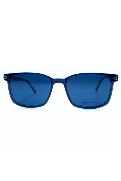 Adolfo Dominguez Clip-on frame AD 14917 545