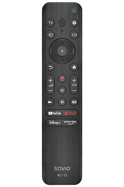Savio Telecomandă universală RC-13 pentru Sony