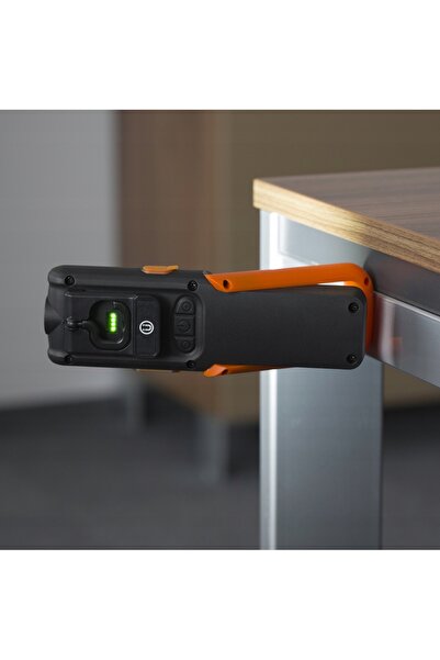 Libox Lanterna reîncărcabilă LED LB0190