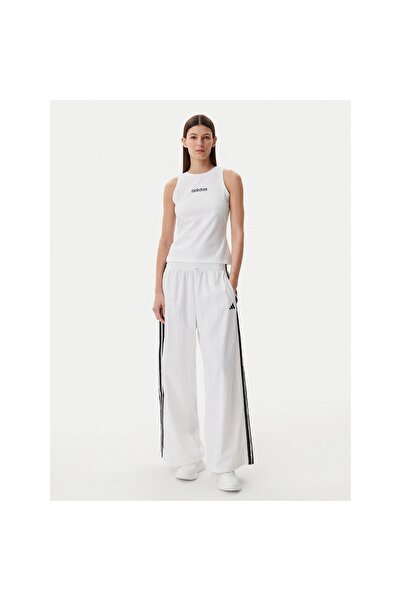 adidas Γυναικεία Μπλούζα JC5799 Λευκή