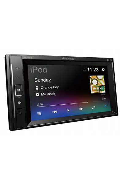 Pioneer Radio auto DMH-A240DAB BT USB