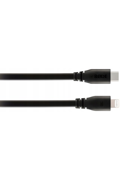 Rode Cablu USB Tip C - Lightning 1.5 m