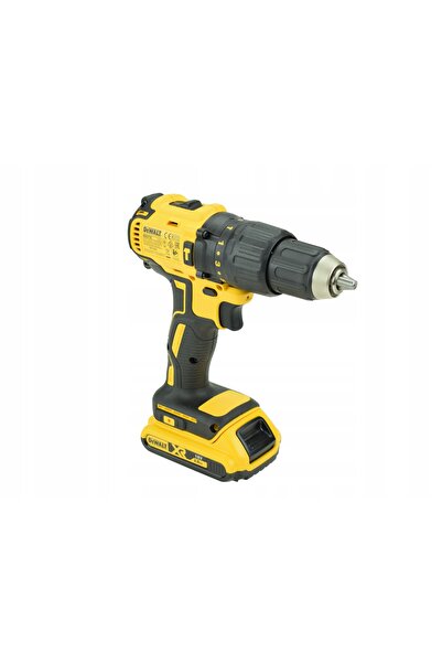 Dewalt Mașină de găurit și înșurubat DCD778D2T