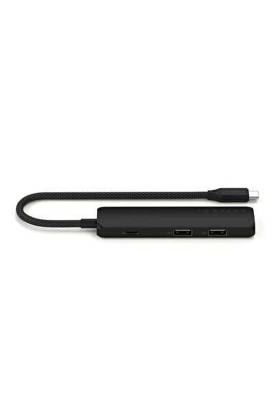 Satechi Hub ST-P4SK USB Tip C 3.2 Gen. 2, Pasiv