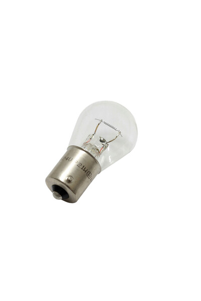 MAGNETI MARELLI Bec P21W 24V 21W BA15s