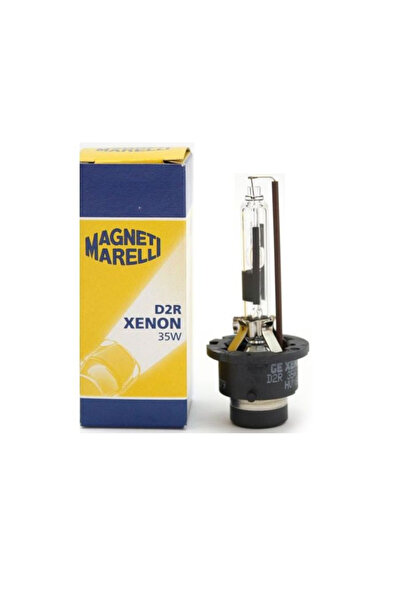 MAGNETI MARELLI Bec Xenon D2R 85V 35W P32d-3