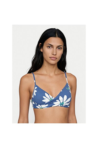 Roxy Γυναικείο Τοπ Μπικίνι ERJX305694-BMT6 Μπλε