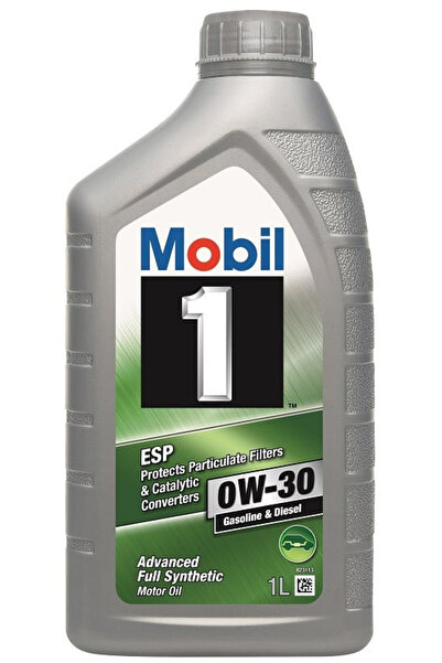 Mobil Ulei motor 1 ESP 0W30 1L
