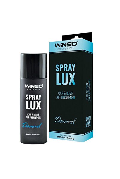 Winso Odorizant Exclusive Lux Spray 55 ml Diamond