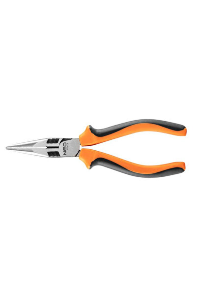 NEO Tools Cleste cu varf lung 40 FS 160 mm