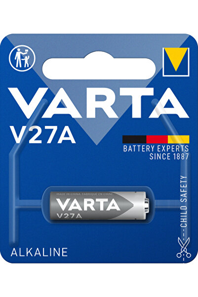 Varta Baterie V27A 12V