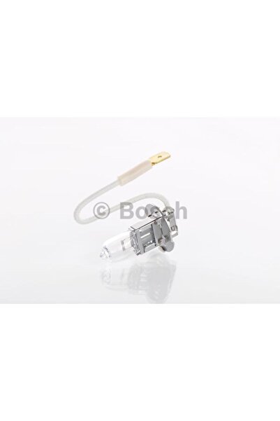 Bosch Bec Pure Light H3 12V 55W PK22s