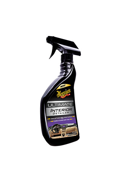 Meguiar's Consumer Solutie Ingrijire Interior Auto Meguiars Ultimate Interior...