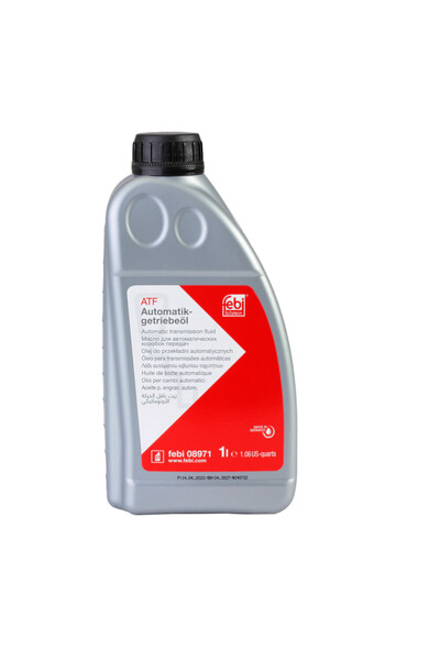 FEBI BILSTEIN Ulei cutie viteze automată Febi 1L
