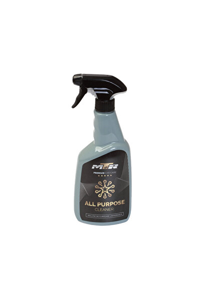 MTR Solutie Premium All-Purpose Cleaner 750 ml
