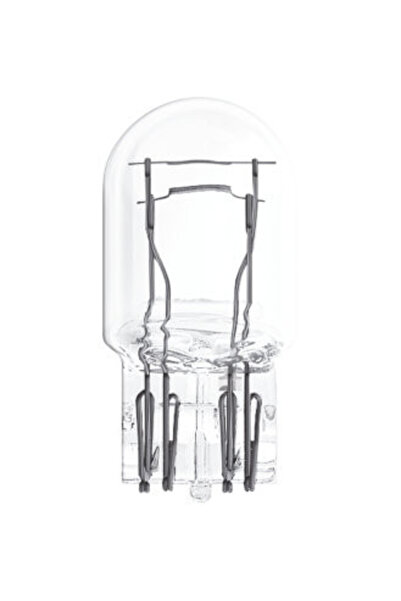 Osram Bec Original W21/5W 12V W3x16q