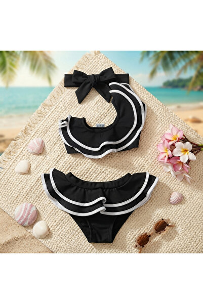 Özeniş Girl's bathing suit