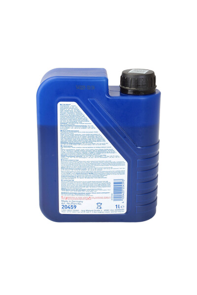 Liqui Moly 2Т мотоциклетно масло 1л