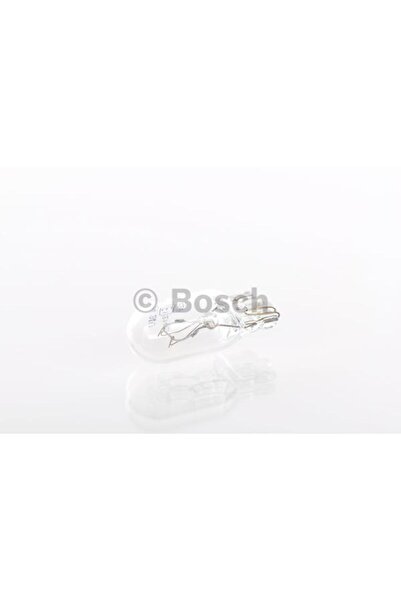 Bosch Bec Trucklight W5W 24V 5W W2,1x9,5d