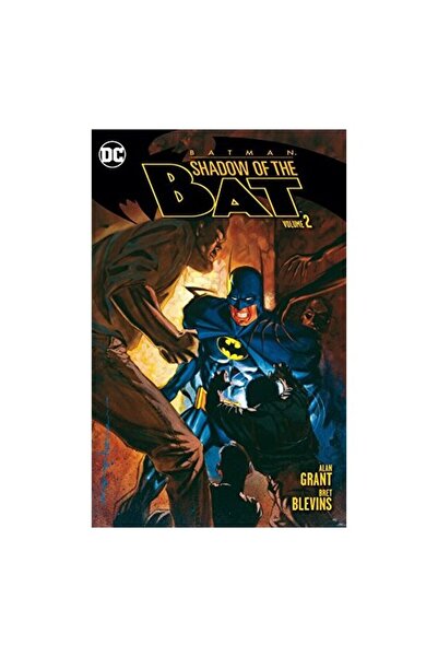 DC COMICS Batman: Detective Comics Volume 3: League of Shadows (Rebirth) İngi...
