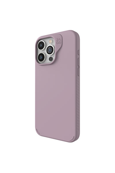 OEM Zagg Manhattan Snap Case Θήκη προστασίας που αντέχει σε πτώσεις έως 4 μέτ...