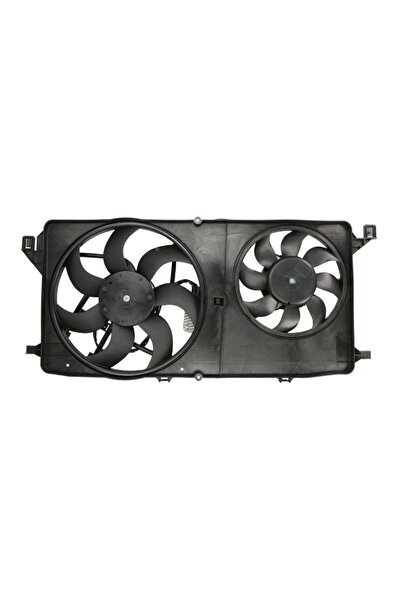 NRF Ventilator, Radiator (cu Carcasa) Ford Transit Transit Tourneo 2.2d-2.3lp...