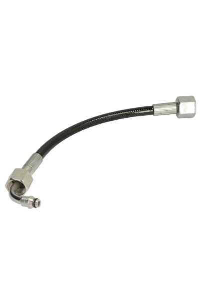 akusan Conducta Hidraulica Rabatare Cabina (230mm, M14x1,5mm) Volvo FH12 FH16...