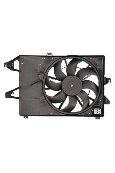 NRF Ventilator, Radiator (cu Carcasa) Ford Mondeo Iii 1.8/2.0 10.00-03.07