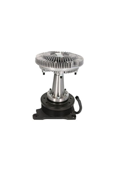 NRF Vascocuplaj Ventilator Radiator (numar Pini: 1, Versiune Adaptativa) Ivec...